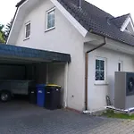 Haus Elisabeth Appartement Stahnsdorf