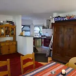 Haus Elisabeth Appartement *