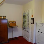 דירה Haus Elisabeth