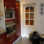 Haus Elisabeth Appartement Stahnsdorf