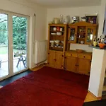Appartement Haus Elisabeth