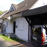Haus Elisabeth * Stahnsdorf