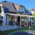 Appartement Haus Elisabeth *