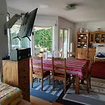 Appartement Haus Elisabeth