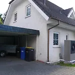 Haus Elisabeth *