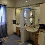 Appartement Haus Elisabeth