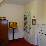 Appartement Haus Elisabeth *