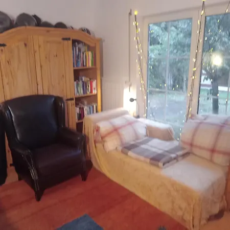 Haus Elisabeth Appartement *