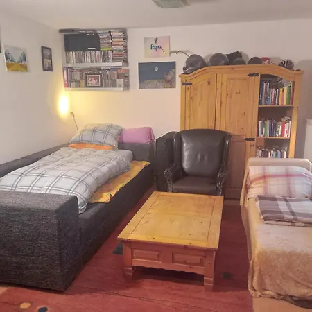 Haus Elisabeth * Stahnsdorf