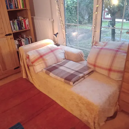 Haus Elisabeth Daire *