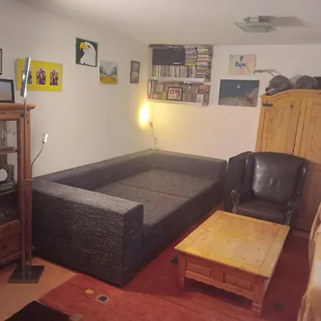 Haus Elisabeth Stahnsdorf