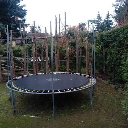 Haus Elisabeth Daire