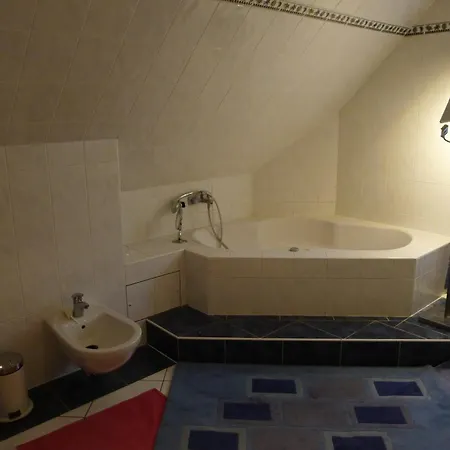 Haus Elisabeth Apartament Stahnsdorf