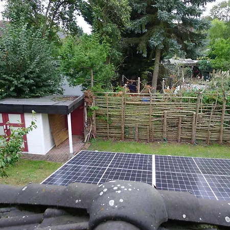 Haus Elisabeth Stahnsdorf