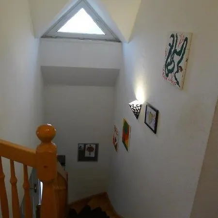 Appartement Haus Elisabeth