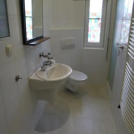 Apartment Haus Elisabeth *