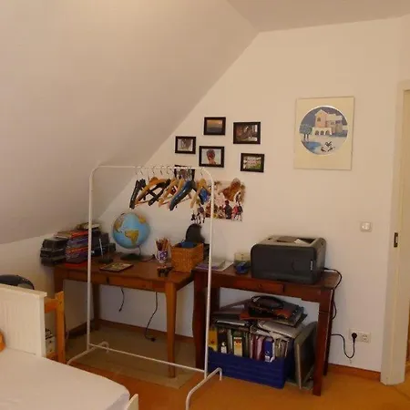 Haus Elisabeth Appartement Stahnsdorf