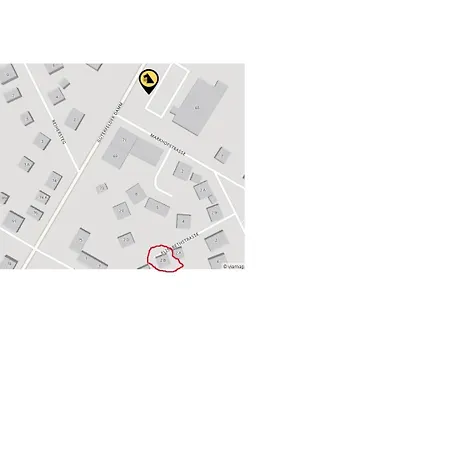 Haus Elisabeth Appartement