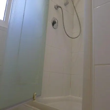 Appartement Haus Elisabeth