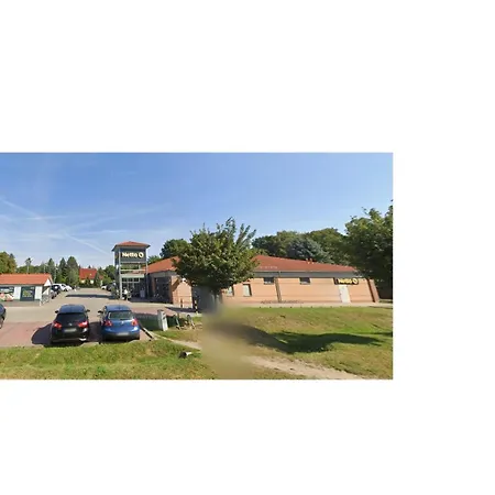 Appartement Haus Elisabeth *