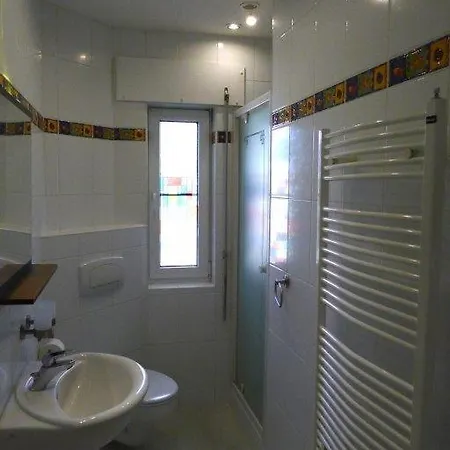 Haus Elisabeth Appartement Stahnsdorf