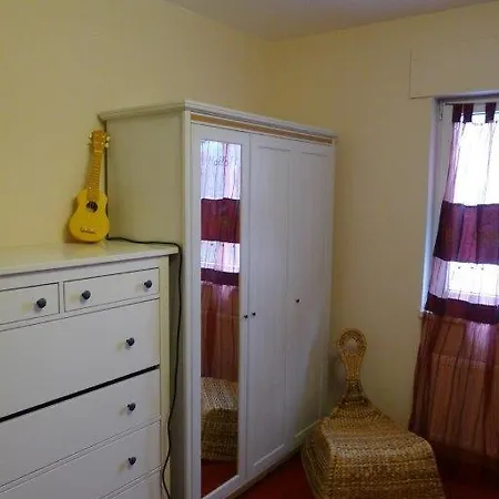 Apartament Haus Elisabeth Stahnsdorf