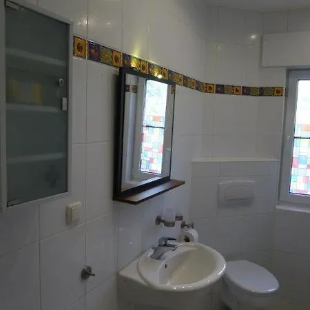 Apartment Haus Elisabeth