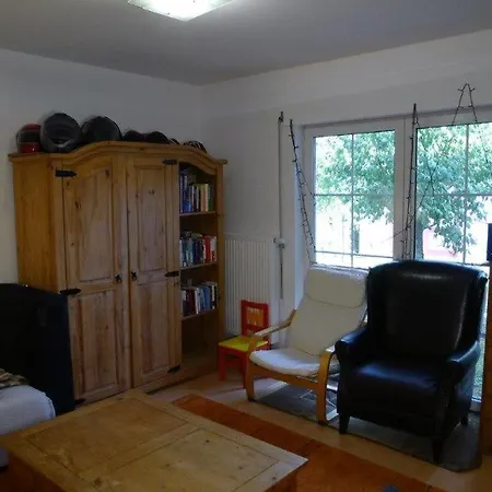 Haus Elisabeth Apartment Stahnsdorf