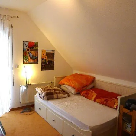 Appartement Haus Elisabeth Stahnsdorf