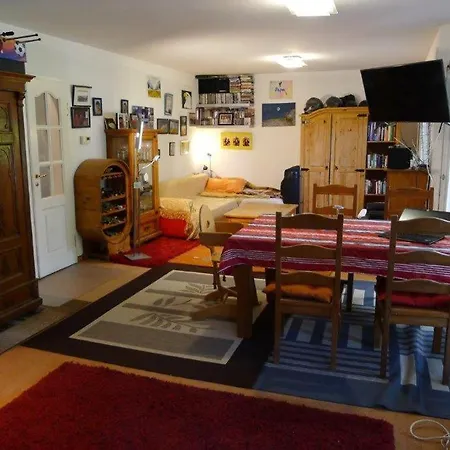 Haus Elisabeth *