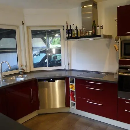 Haus Elisabeth * Stahnsdorf