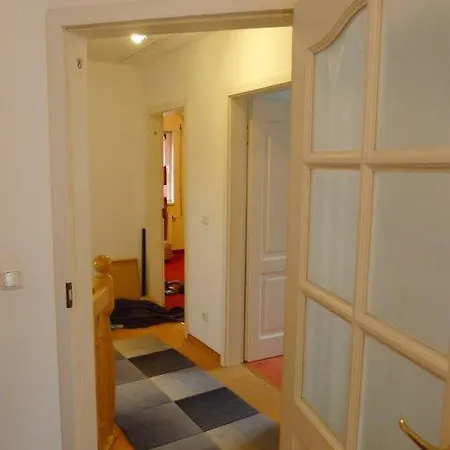 Apartment Haus Elisabeth