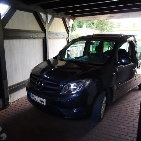 Appartement Haus Elisabeth Stahnsdorf