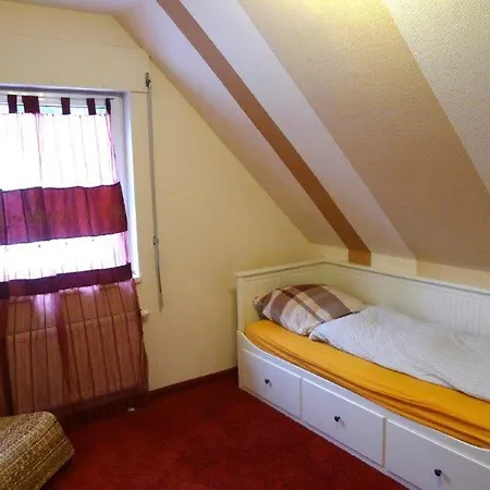 Haus Elisabeth * Stahnsdorf