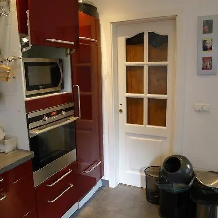 Haus Elisabeth Apartment Stahnsdorf
