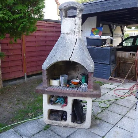 Haus Elisabeth Stahnsdorf