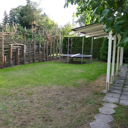 Haus Elisabeth Apartament