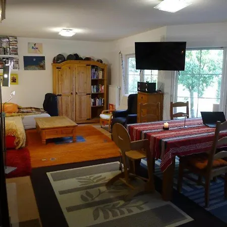 Appartement Haus Elisabeth *