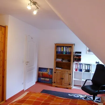Haus Elisabeth Apartment Stahnsdorf