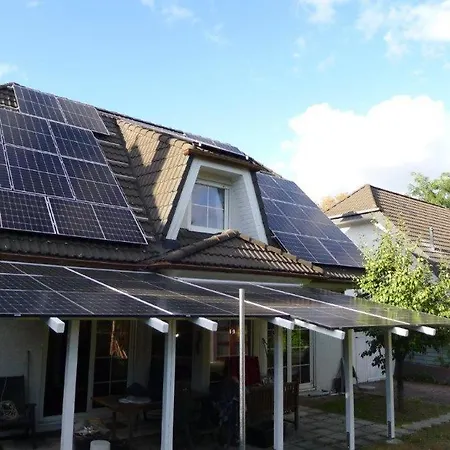 Haus Elisabeth Stahnsdorf