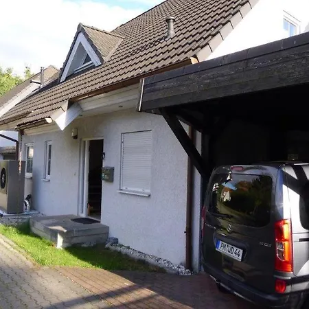 Haus Elisabeth * Stahnsdorf