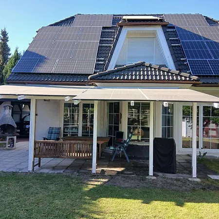 Haus Elisabeth Appartement Stahnsdorf