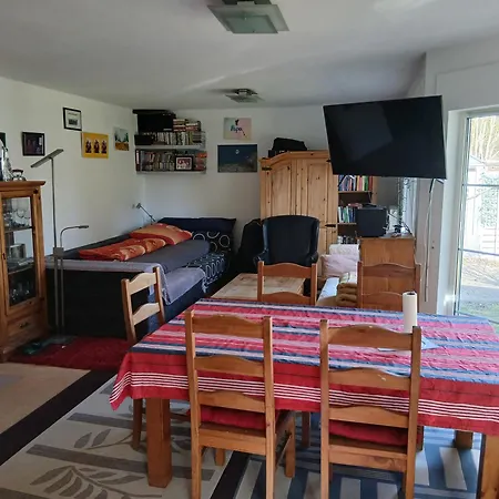 Haus Elisabeth Appartement Stahnsdorf