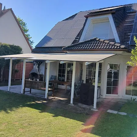 Haus Elisabeth Stahnsdorf
