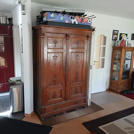 Haus Elisabeth Appartement