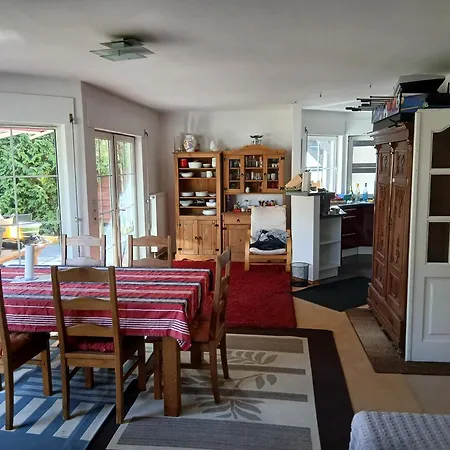 Haus Elisabeth Appartement