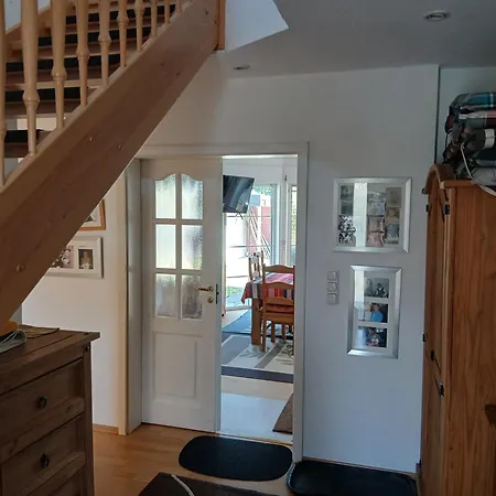Haus Elisabeth Appartement *