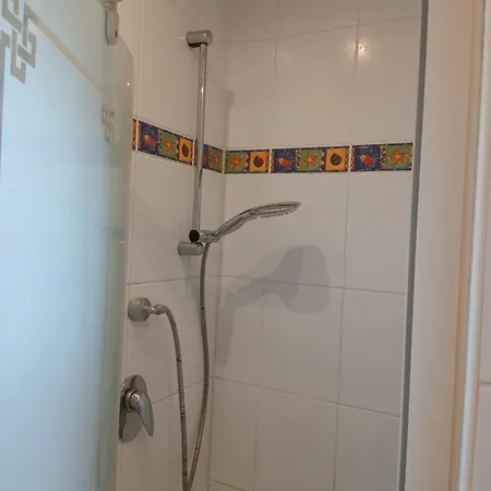 Haus Elisabeth Appartement *