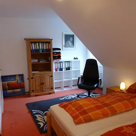 Haus Elisabeth Appartement Stahnsdorf