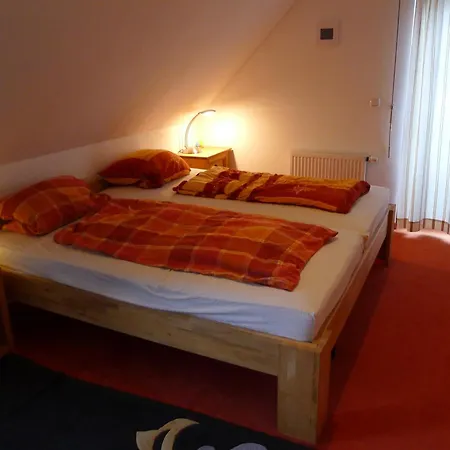 Appartement Haus Elisabeth